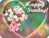 Happy Sunday flowers heart.jpg