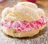 Cream Puffs with Strawberry Filling.jpg