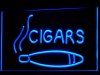 335 Cigar Shop Display Neon Light Sign.JPG