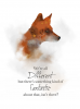 Fantastic Mr Fox Quote ART PRINT Roald Dahl….png