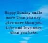 Most Amazing Sunday Morning Quotes, Sayings and Wallpapers.jpeg