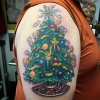 Amazing-Christmas-Tattoo-Designs-on-Armband.jpg