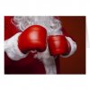 Boxing Santa Claus Funny Card _ Zazzle_com.jpeg