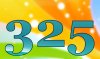 Number 325 @.jpg