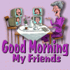 Lady Jam - Good Morning, Friends.gif