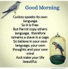 Make Your Life Beautiful  #goodmorning, #LANGUAGE….jpeg