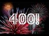 Number 400 @.jpg