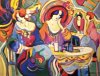 Isaac_Maimon_Untitled_Cafe_Women_29x39 2.jpg