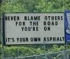 It's your own asphalt.jpg