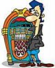 438067-Royalty-Free-RF-Clip-Art-Illustration-Of-A-Cartoon-Greaser-By-A-Juke-Box.jpg