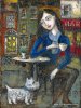 ludmila korol, evening coffee, 2020 art gallery, cork.jpg