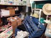 1 - July 2019 DIY Cold Storage Room - move stuff out of the way.jpg