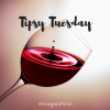 Happy #TipsyTuesday all! What's in your glass_….png