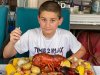 Tanner with Lobster.jpg