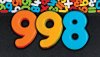 Number 998 @.jpg