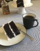 Amaretto cake with coffee.jpg