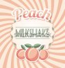 stock-vector-peach-milkshake-label-in-retro-style-on-twisted-background-313566821.jpg