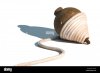 old-wooden-spinning-top-toy-made-of-wood-with-string-on-white-background-A9P23T.jpg